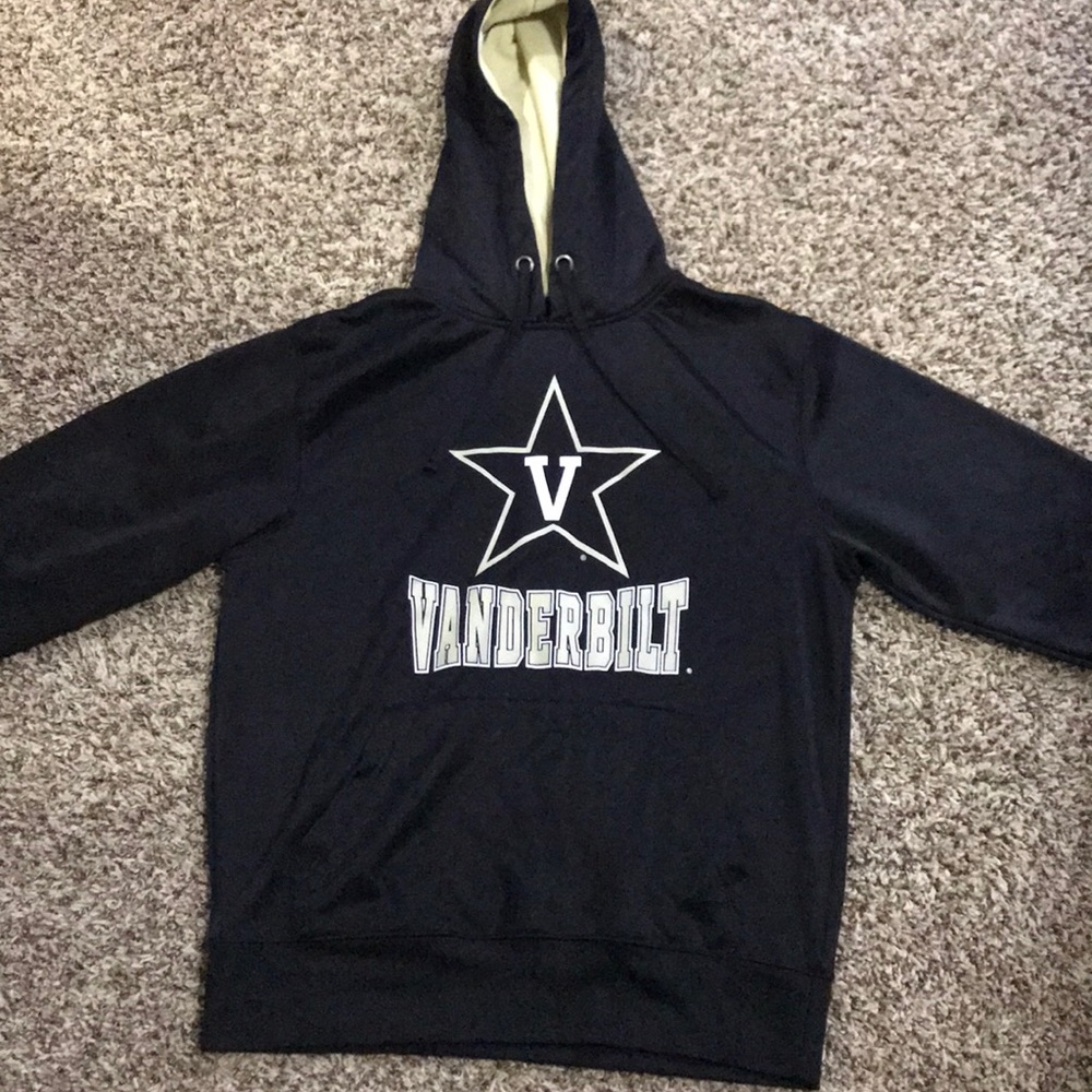 Vanderbilt hoodie